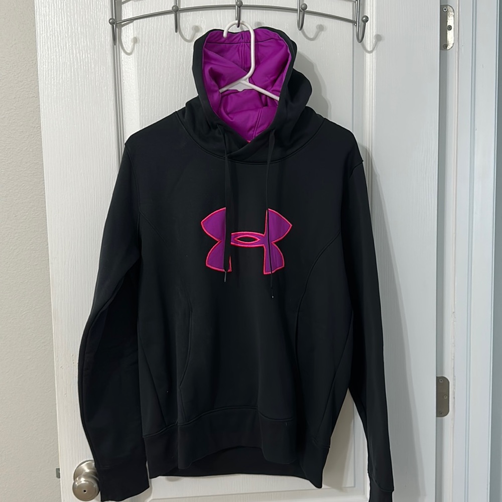 Under Armour hoodie